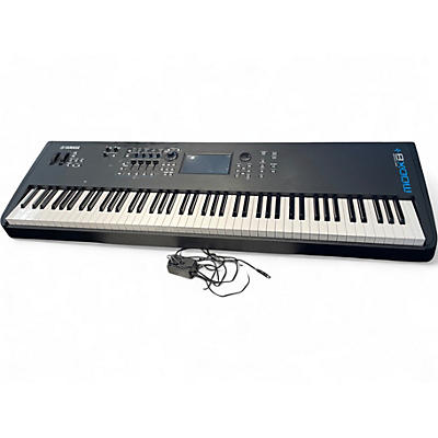Used Yamaha MODX8 Synthesizer
