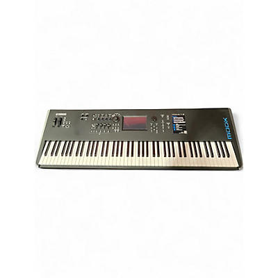 Used Yamaha MODX8 Synthesizer