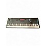 Used Yamaha MODX8 Synthesizer