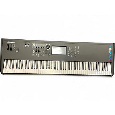 Used Yamaha MODX8+ Synthesizer