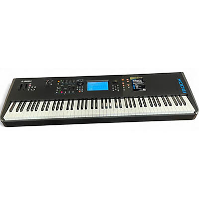 Used Yamaha MODX8 Synthesizer