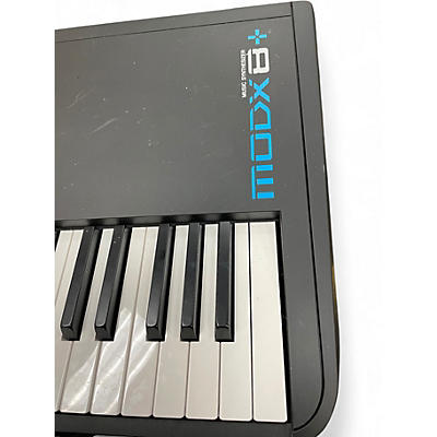 Used Yamaha MODX8+