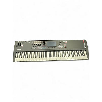 Used Yamaha MODXM8 Keyboard Workstation