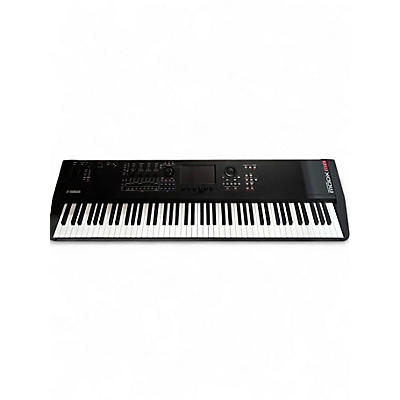 Used Yamaha MODXM8 Synthesizer