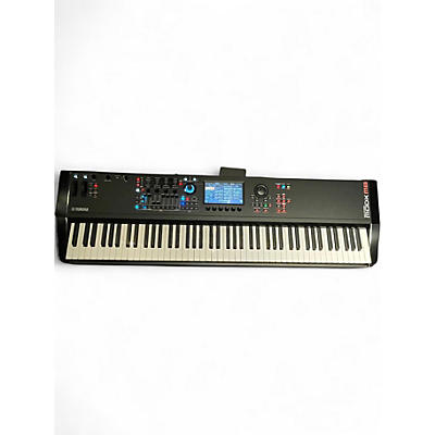 Used Yamaha MODXM8 Synthesizer