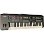Used Yamaha MOFX6 Keyboard Workstation