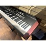 Used Yamaha Used Yamaha MOFX8 88 Key Keyboard Workstation