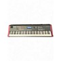 Used Yamaha MOFX8 88 Key Keyboard Workstation