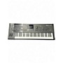Used Yamaha MONTAGE 8 Keyboard Workstation