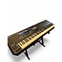 Used Yamaha MONTAGE 88 M8 Keyboard Workstation