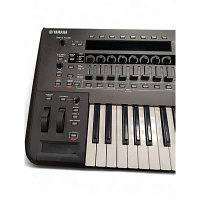 Used Yamaha MONTAGE M6 Arranger Keyboard