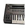 Used Yamaha MONTAGE M6 Arranger Keyboard