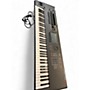 Used Yamaha MONTAGE M7 Keyboard Workstation