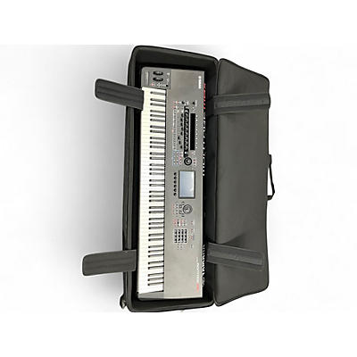 Used Yamaha MONTAGE M8X 88 KEY Keyboard Workstation