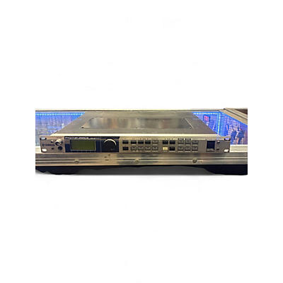 Used Yamaha MOTIF RACK Synthesizer