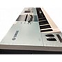 Used Yamaha MOTIF SX8 Keyboard Workstation