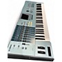 Used Yamaha MOTIFXS6 Keyboard Workstation