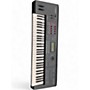 Used Yamaha Used Yamaha MOX6 61 Key Keyboard Workstation