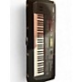 Used Yamaha MOX6 61 Key Keyboard Workstation