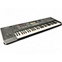 Used Yamaha MOX6 61 Key Keyboard Workstation