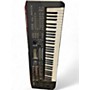 Used Yamaha MOX6 61 Key Keyboard Workstation