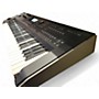 Used Yamaha MOX6 61 Key Keyboard Workstation