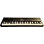 Used Yamaha Used Yamaha MOX8 88 Key Keyboard Workstation