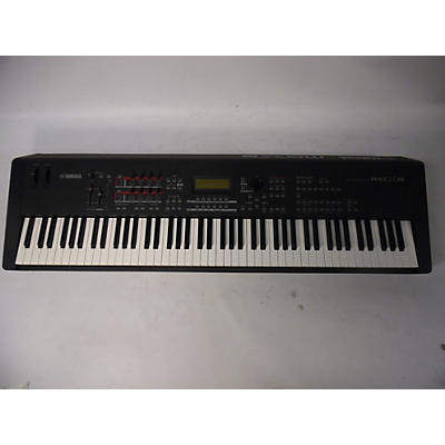 Yamaha Used Yamaha MOX8 88 Key Keyboard Workstation