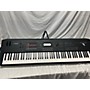 Used Yamaha Used Yamaha MOX8 88 Key Keyboard Workstation