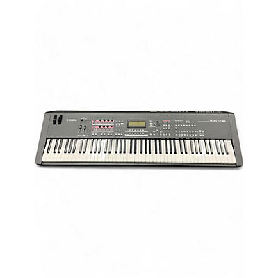 Yamaha Used Yamaha MOX8 88 Key Keyboard Workstation