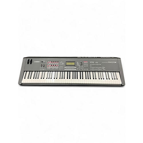 Yamaha Used Yamaha MOX8 88 Key Keyboard Workstation