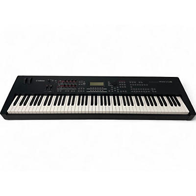 Yamaha Used Yamaha MOX8 88 Key Keyboard Workstation