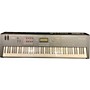 Used Yamaha Used Yamaha MOX8 88 Key Keyboard Workstation