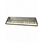 Used Yamaha MOX8 88 Key Keyboard Workstation
