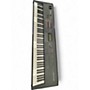 Used Yamaha MOX8 88 Key Keyboard Workstation