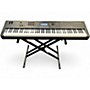 Used Yamaha MOX8 88 Key Keyboard Workstation
