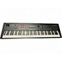 Used Yamaha MOX8 88 Key Keyboard Workstation