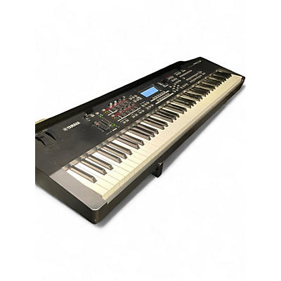 Used Yamaha MOX8 Synthesizer