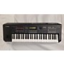 Used Yamaha Used Yamaha MOXF6 61 Key Keyboard Workstation