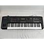 Used Yamaha Used Yamaha MOXF6 61 Key Keyboard Workstation