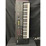 Used Yamaha Used Yamaha MOXF6 61 Key Keyboard Workstation