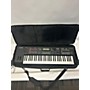 Used Yamaha Used Yamaha MOXF6 61 Key Keyboard Workstation