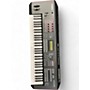 Used Yamaha Used Yamaha MOXF6 61 Key Keyboard Workstation