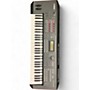 Used Yamaha Used Yamaha MOXF6 61 Key Keyboard Workstation