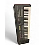 Used Yamaha MOXF6 61 Key Keyboard Workstation