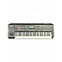 Used Yamaha MOXF6 61 Key Keyboard Workstation