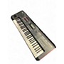Used Yamaha MOXF6 61 Key Keyboard Workstation