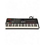 Used Yamaha MOXF6 61 Key Keyboard Workstation