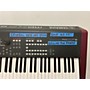 Used Yamaha Used Yamaha MOXF8 88 Key Keyboard Workstation