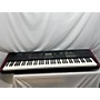 Used Yamaha Used Yamaha MOXF8 88 Key Keyboard Workstation